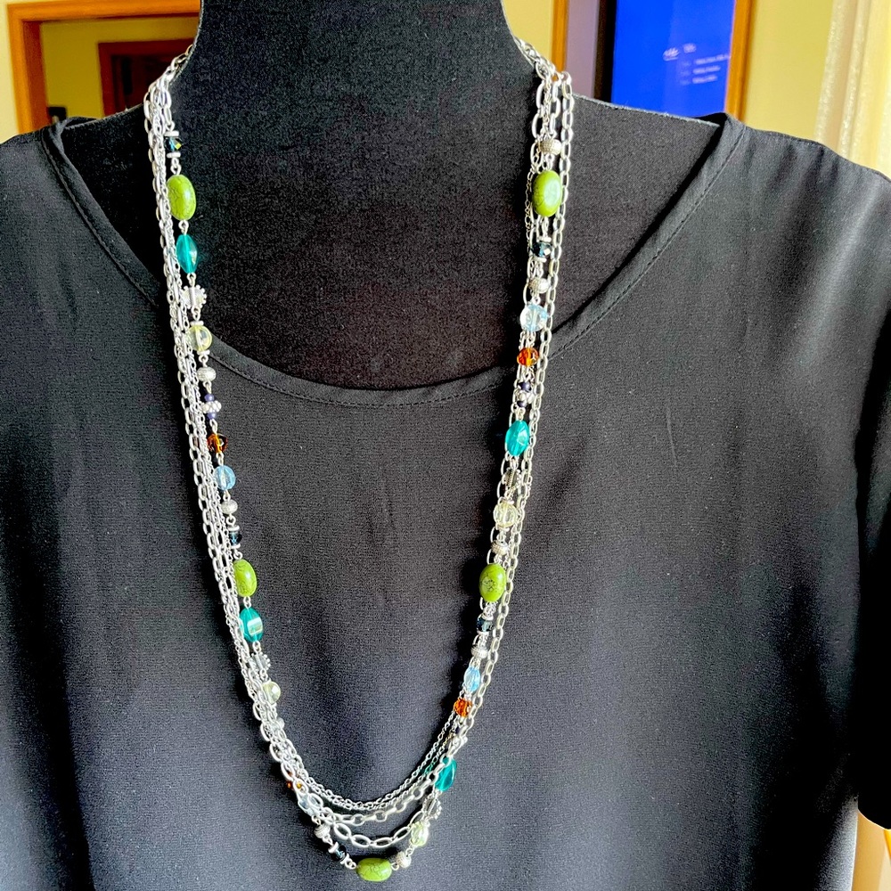 Premier Designs Necklace